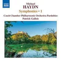 Haydn: Symphonies 1 Editor’s Pick