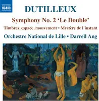 Clearance Henri Dutilleux: Symphony No 2 Le Double
