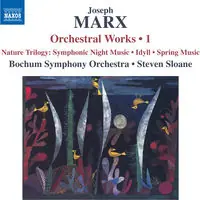 Orchestral Works 1 Limited Time
