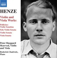 Violin & Viola Works In Demand