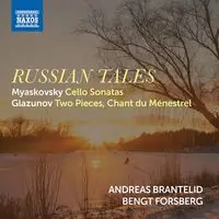 Handmade Russian Tales