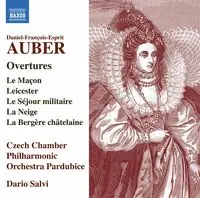 Opera Overtures 1 Premium
