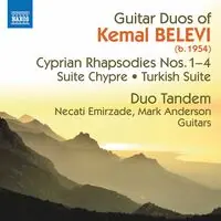Guitar Duos of Kemal Belevi Wholesale