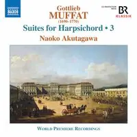 Deal Suites For Harpsichord 3