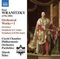 Orchestral Works 1 Clearance