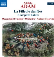 La Filleule Des Fees (2pk) Top Pick