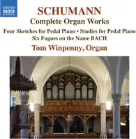 Four Sketches For Pedal Piano Op. 58 Studies For Money Back Guarantee