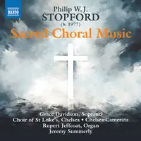 Sacred Choral Music Limited Offer