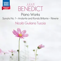 Instant Buy Benedict: Pno Works