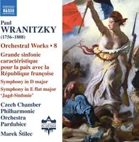 Orchestral Works, Vol. 8 Discount