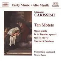Crafted 10 Motets