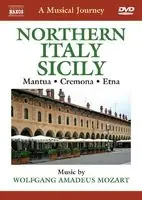 Direct From Factory Musical Journey: Northern Italy & Sicily