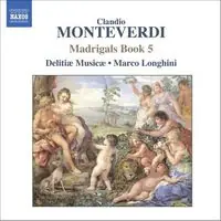 Madrigals Book 5 Final Sale