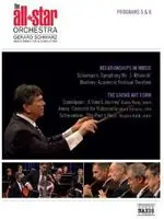 Top Pick All Star Orchestra: Programs 5 & 6 - Relationships