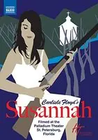 Carlisle Floyd: Susannah Discount