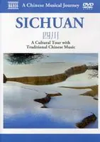Musical Journey: Sichuan - Cultural Tour / Various New Arrival