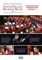 Fan Favorite Masterpieces for Symphonic Band Programs 1-3