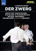 Der Zwerg (Dwarf) Bargain