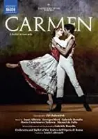 Carmen (Ballet) Genuine