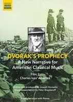 Warranty Included Dvorak's Prophecy: Film 2