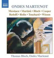 Music for Ondes Martenot Direct From Factory