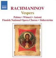 Cheap Vespers: All Night Vigil