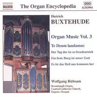 Low Price Organ Music 3