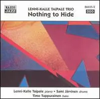 Nothing To Hide Super Sale