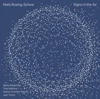 Next Day Delivery Niels Rosing-Schow: Signs In The Air