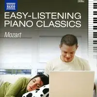 Reduced Price Mozart: Easy Listening Piano Classics