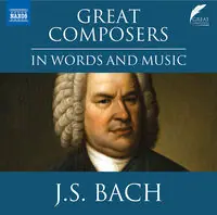 Fresh Stock J. S. Great Composers In