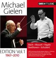 Michael Gielen Edition 1 Free Delivery