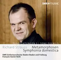 Richard Strauss: Tone Poems V5 Worldwide Shipping