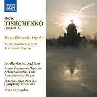Top Pick Complete Works for Harp