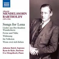 Songs For Lena Top Pick