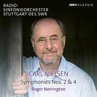 Modern Symphonies 2 & 4