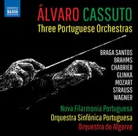 3 Portuguese Orchestras / Various Professional Grade