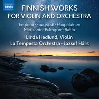 Express Delivery Finnish Works For Vn & Orch
