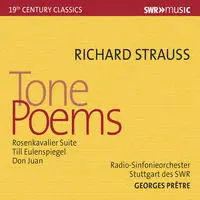 Tone Poems Shop Now