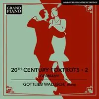 20th Century Foxtrots 2 Fan Favorite