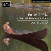 Complete Piano Works 3 Limited Edition