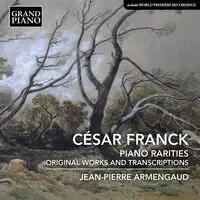 Top Pick Piano Rarities