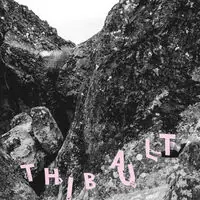 Or Not Thibault [Baby Pink & Black LP] Cheap