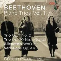 Piano Trios 1 Professional Grade