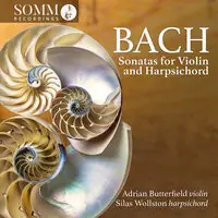 Last Chance Sonatas For Violin & Harpsicho