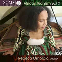 African Pianism, Vol. 2 Best Seller