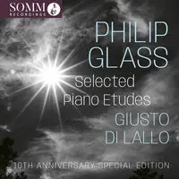 Selected Piano Etudes (Aniv) (Spec) Modern