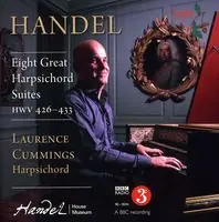 Buy Direct Eight Great Suites for Solo Harpsichord