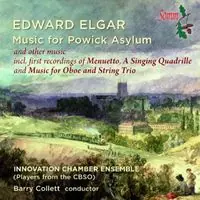 Music for Powick Asylum Free Returns