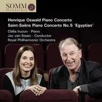 Piano Concerto Handmade